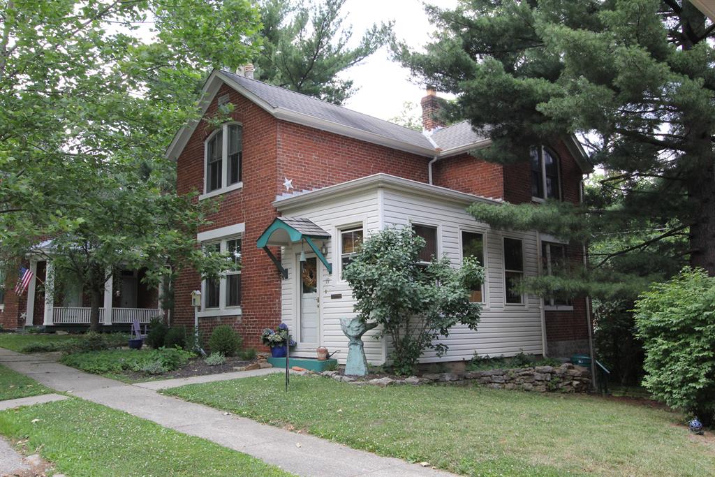 19 Pearson St