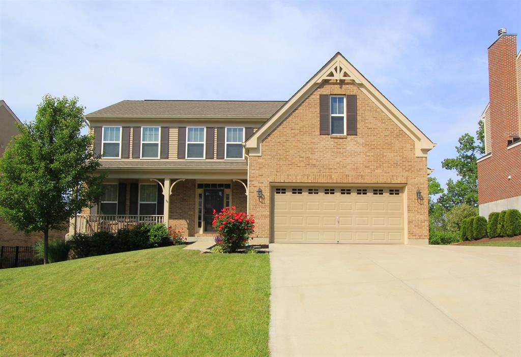 781 Sandstone Rdg