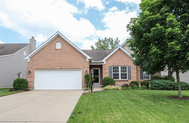 1344 Harvest Run Drive | SIBCY CLINE REALTORS®