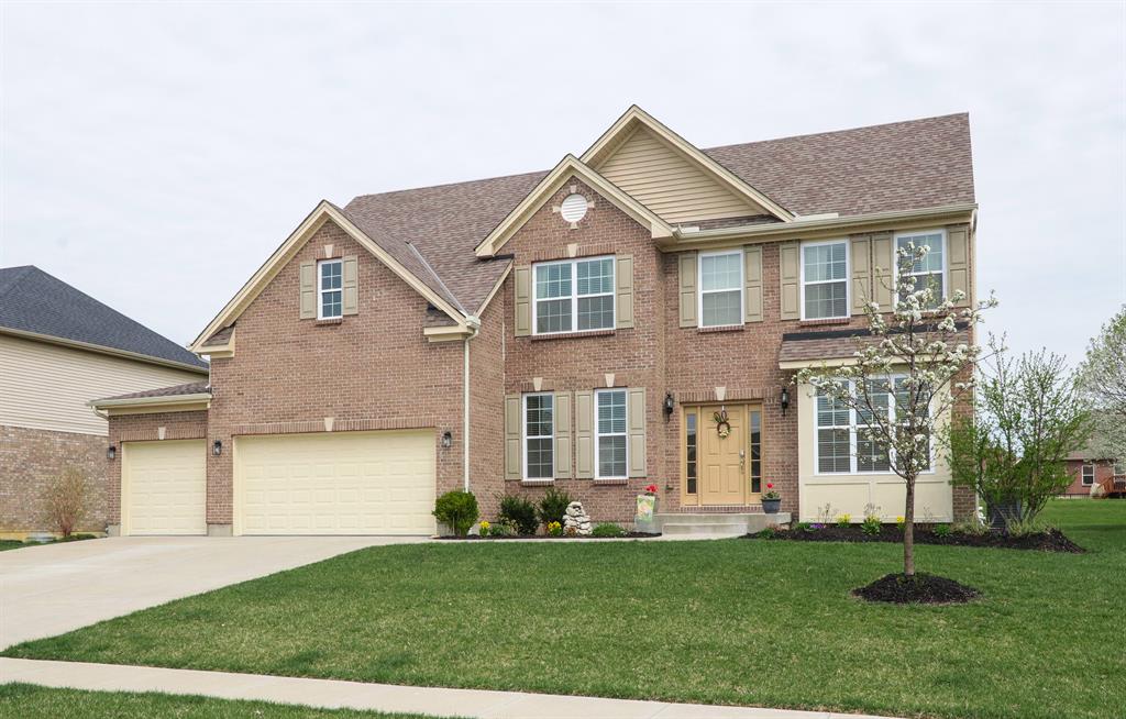 5816 Glen Abby Ct