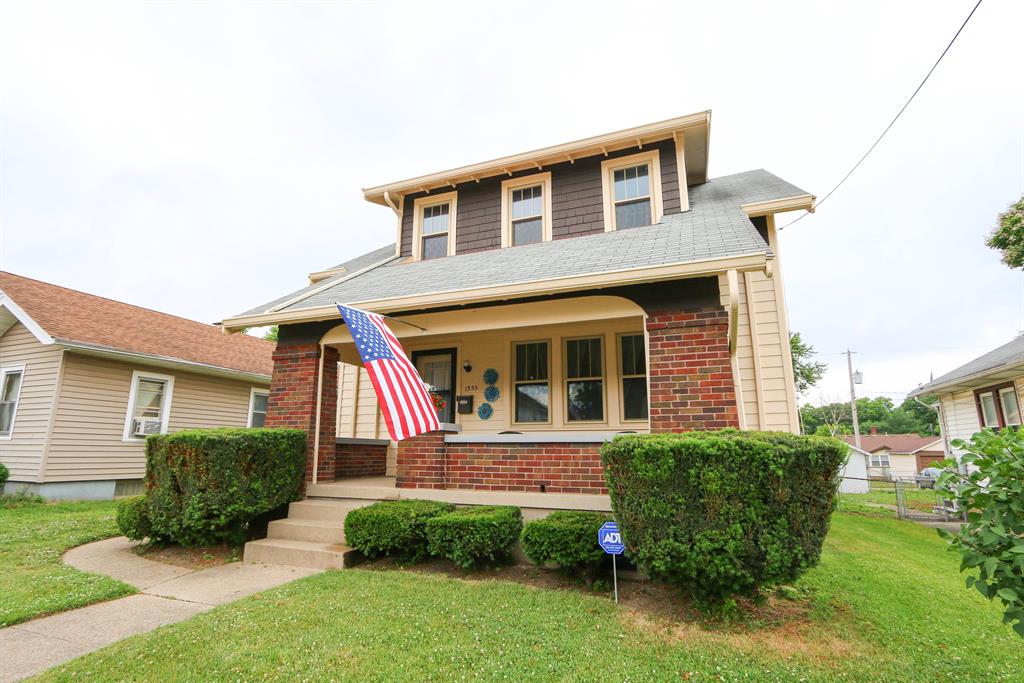 1935 Pleasant Ave Lindenwald, OH