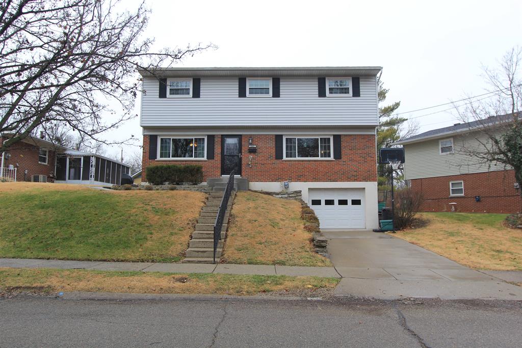 243 Bluegrass Ave
