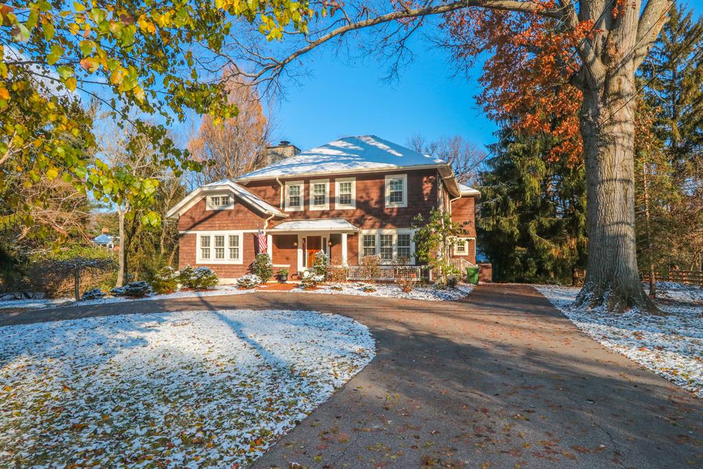 8160 Indian Hill Rd Indian Hill, OH