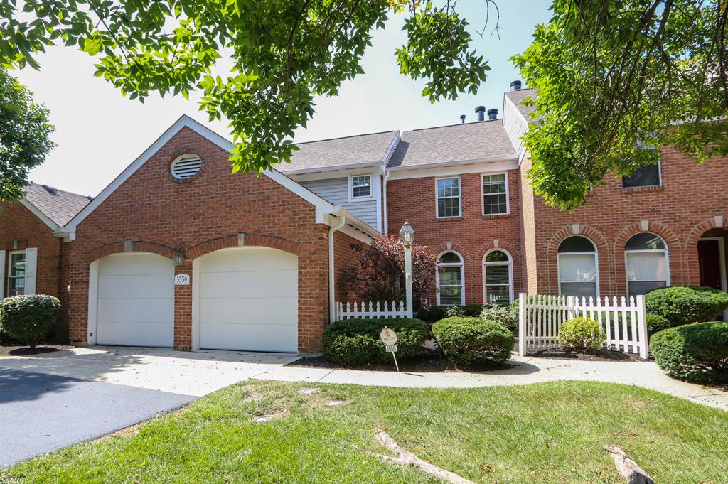 5550 Windridge View Kenwood, OH