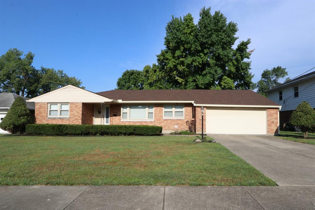 602 Florence St Middletown South, OH
