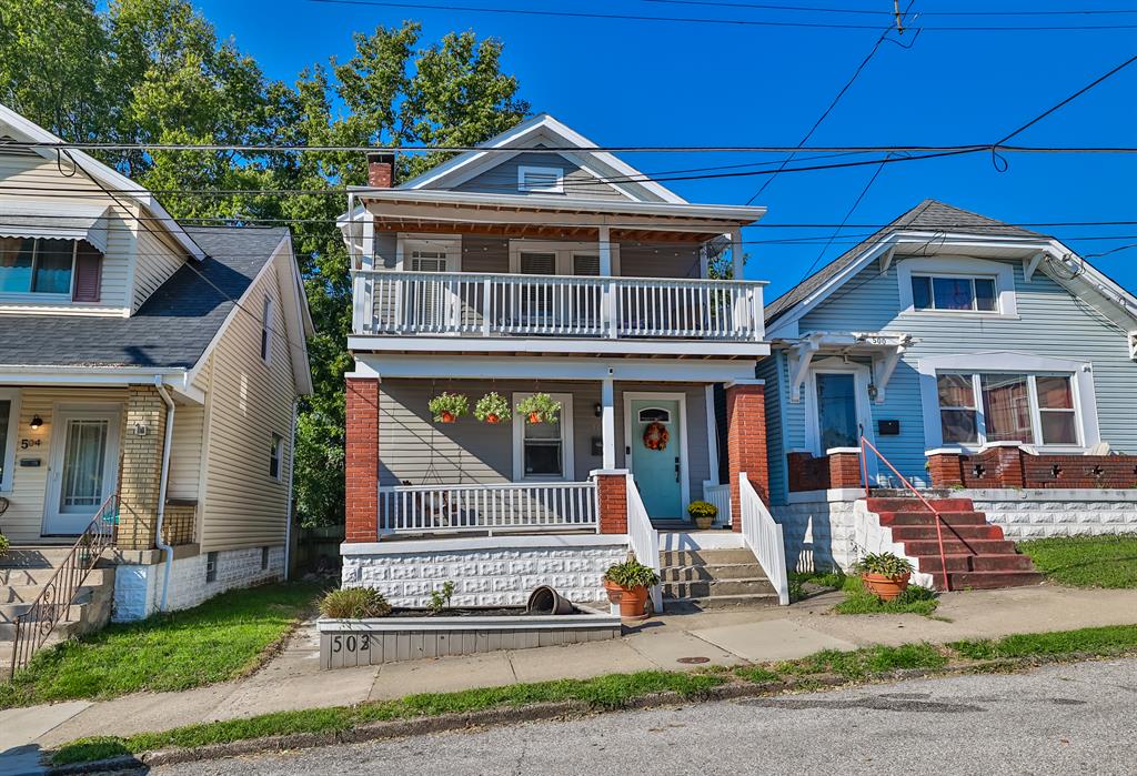 502 Berry Avenue Bellevue, KY