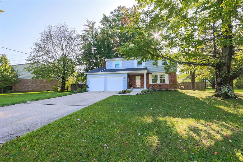 1423 Heathrow Court Miami Twp. (East), OH