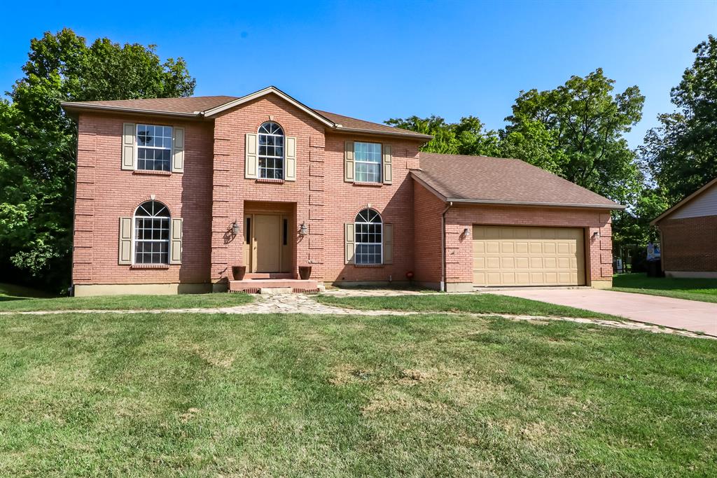 7232 Eaglestone Ct Liberty Twp., OH