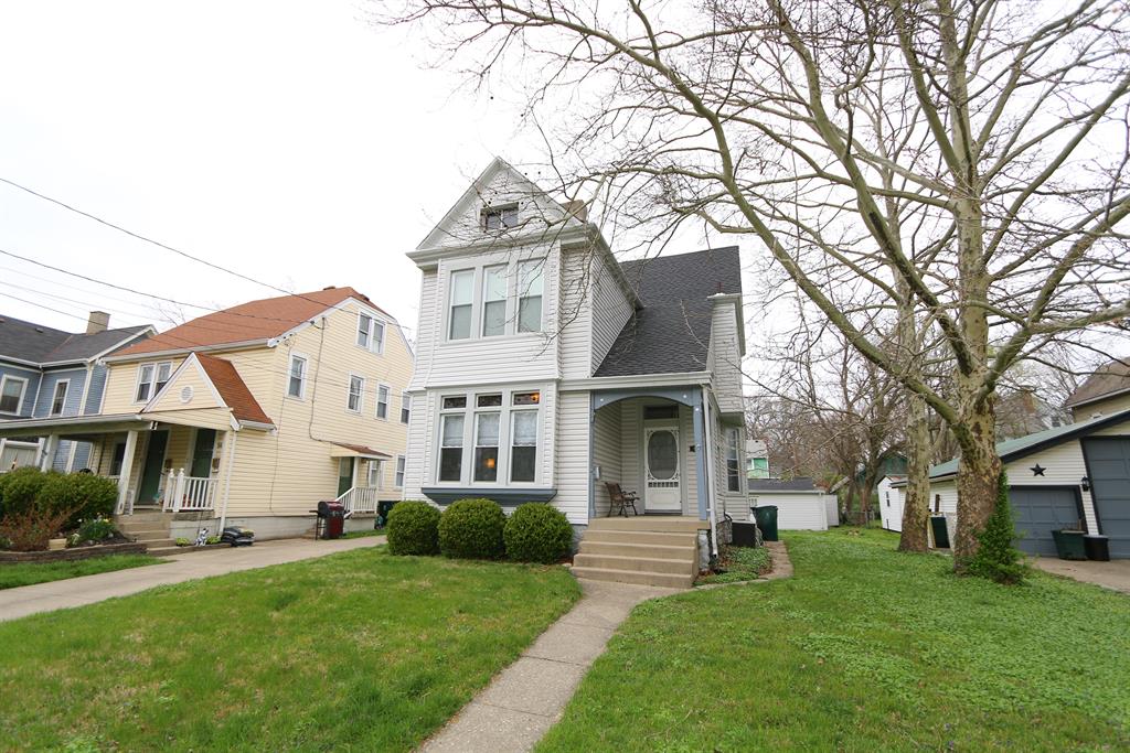 86 Hereford St Hartwell, OH