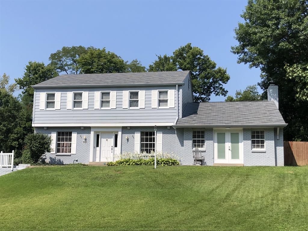 8645 Sturbridge Dr Kenwood, OH