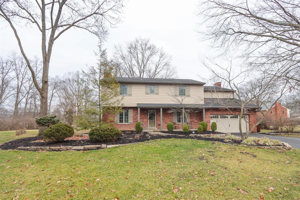 Exterior (Main) 2 for 10316 Windpoint Pl Montgomery, OH 45242