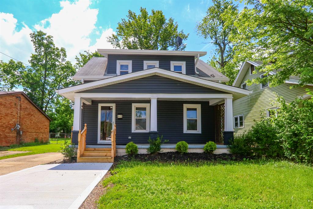 449 Palace Ave Elsmere, KY
