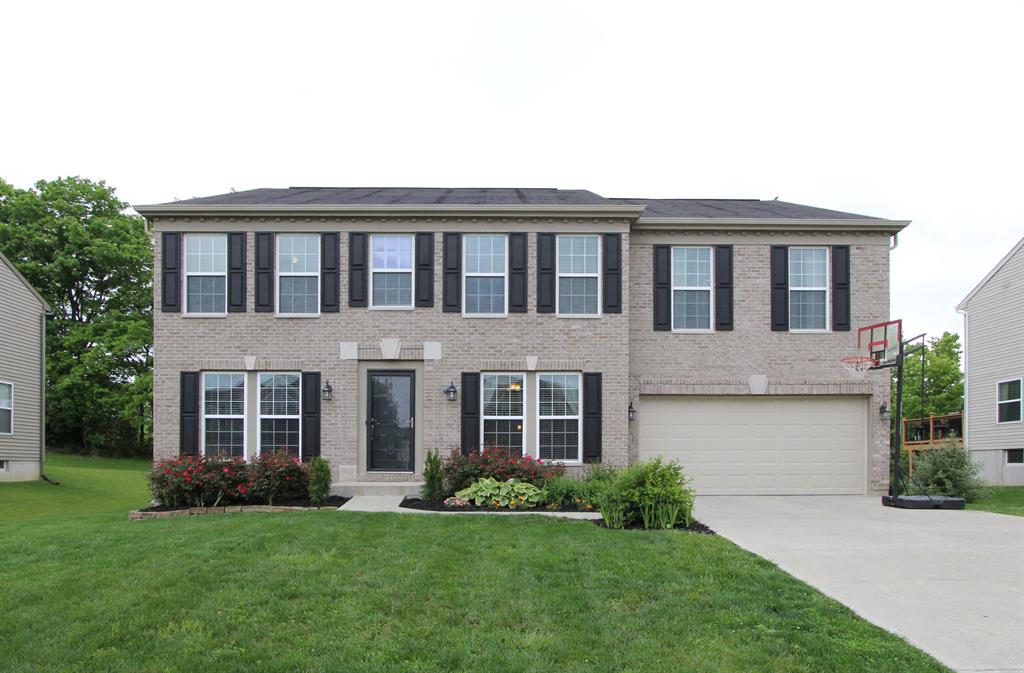 10251 Highmeadow Ln