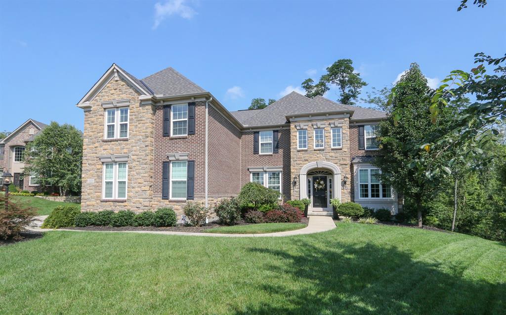 113 Ramsey Ct Loveland, OH