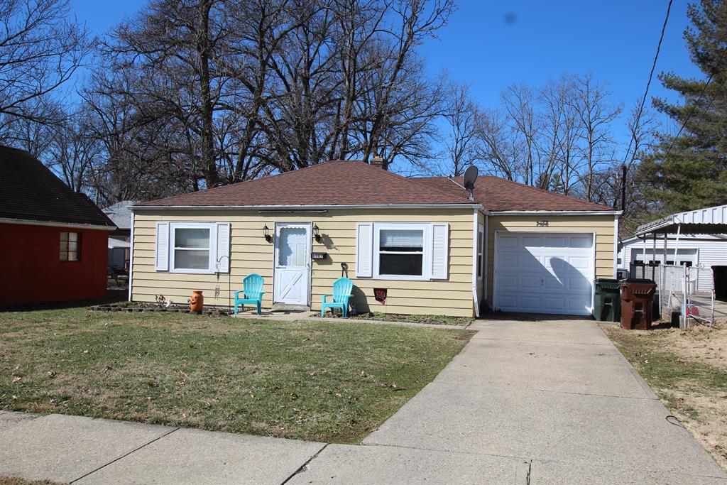 6907 Mar Bev Dr North College Hill, OH