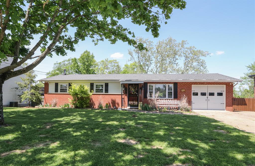 54 Fleming