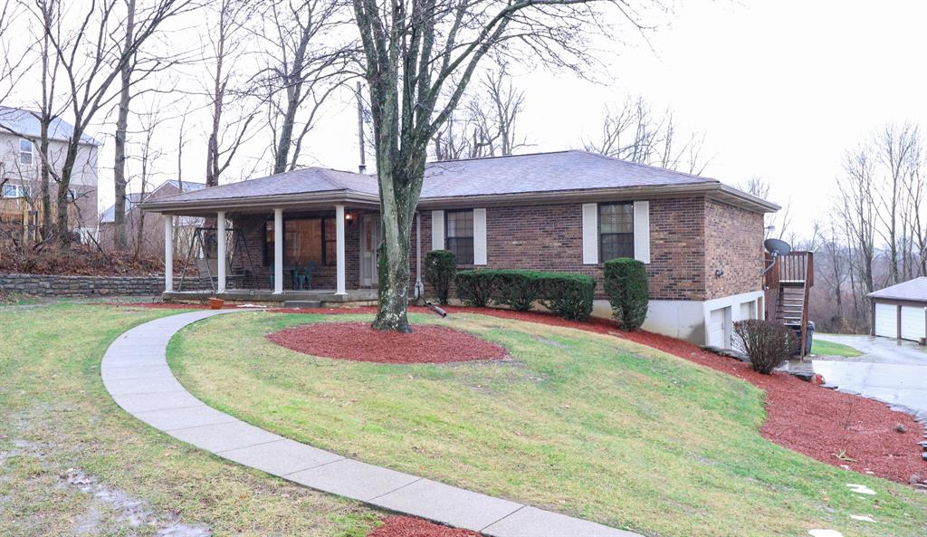 497 Hogrefe Rd