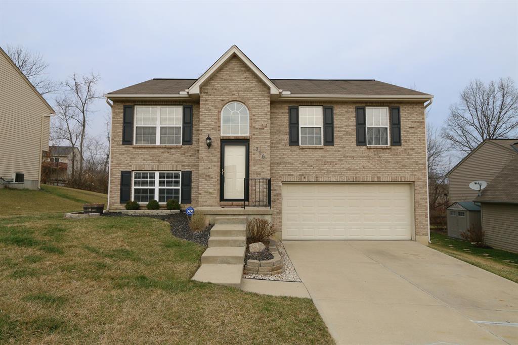 316 Rurel Ct