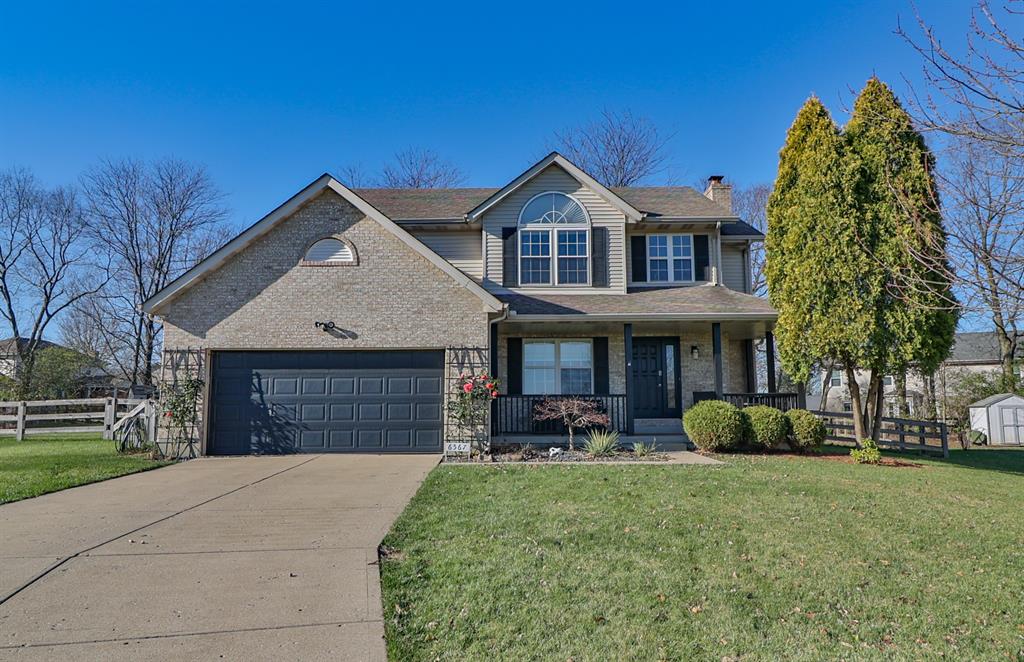 6567 Karincrest Dr Liberty Twp., OH