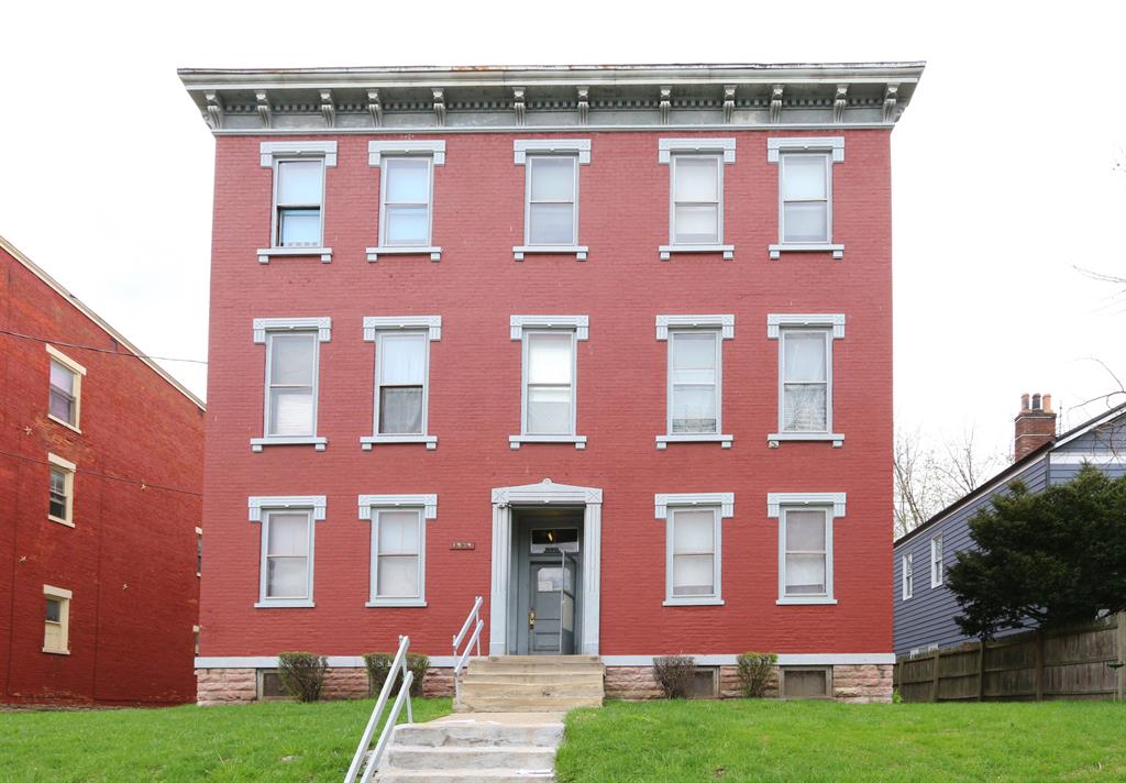 1539 Scott St
