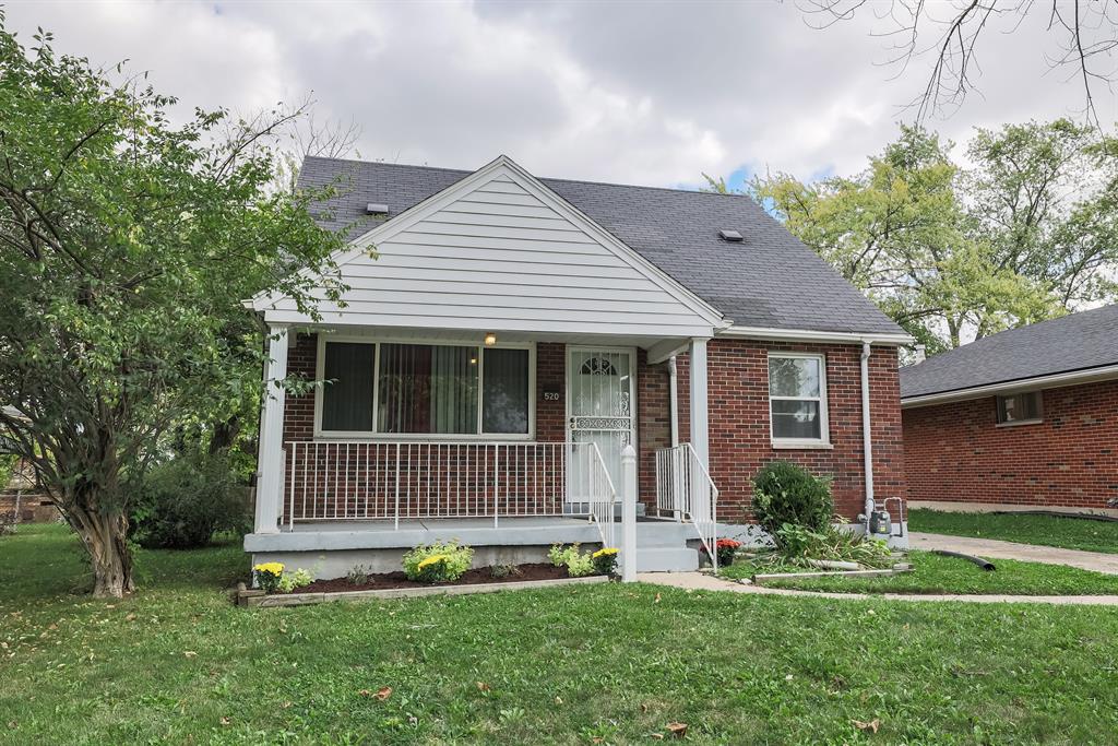 520 Ruth Ave Dayton, OH