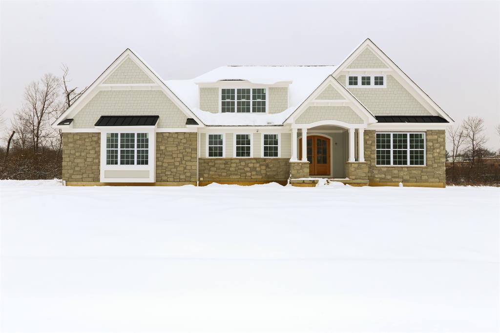 9852 Kensington Ln Deerfield Twp., OH