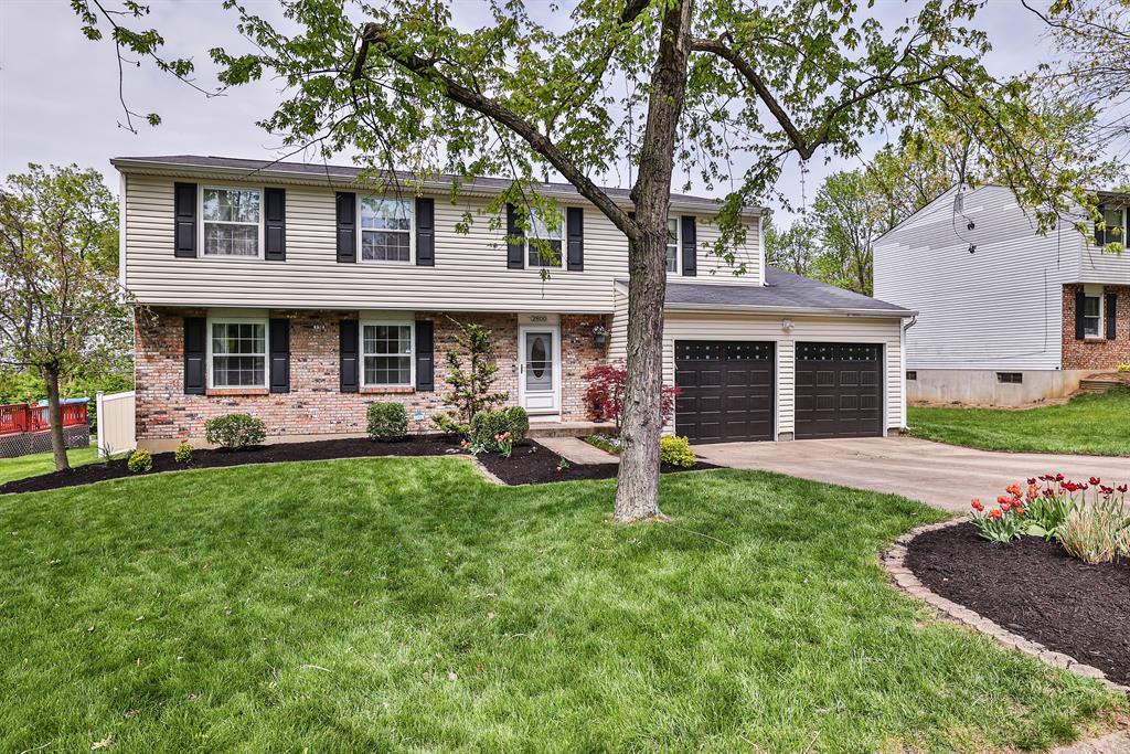 2800 Jupiter Drive Fairfield, OH