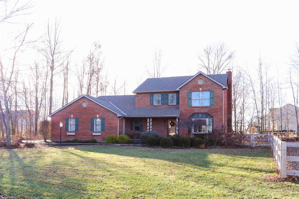 26405 Klare Crossing