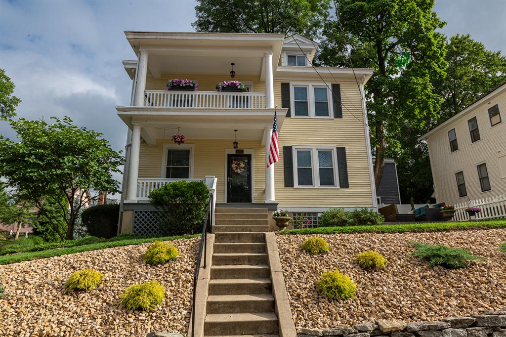 3150 Niles Ave Mt. Lookout, OH
