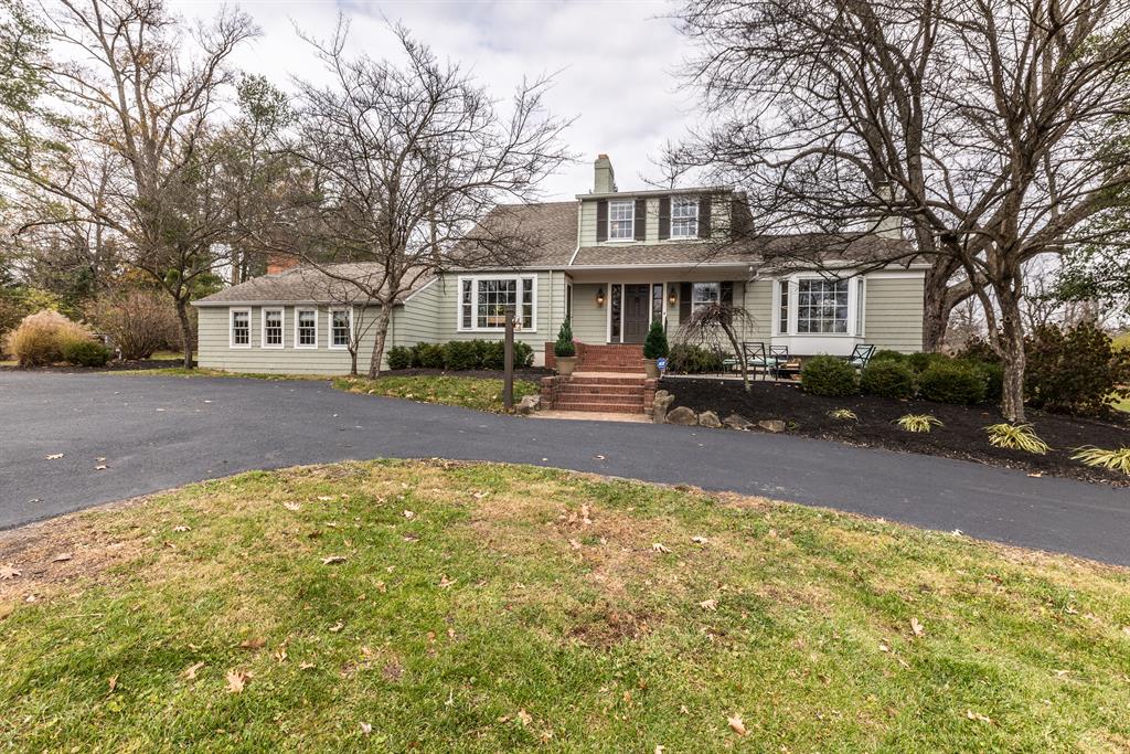 4775 Miami Rd Indian Hill, OH