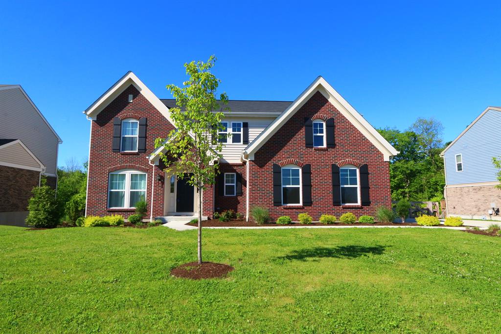 4451 Silversmith Ln