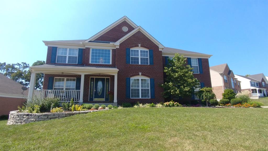 239 Ridgepointe Dr