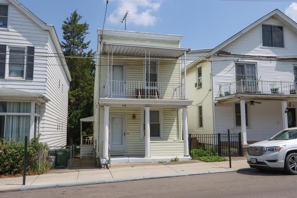 218 Jackson Ave St. Bernard, OH
