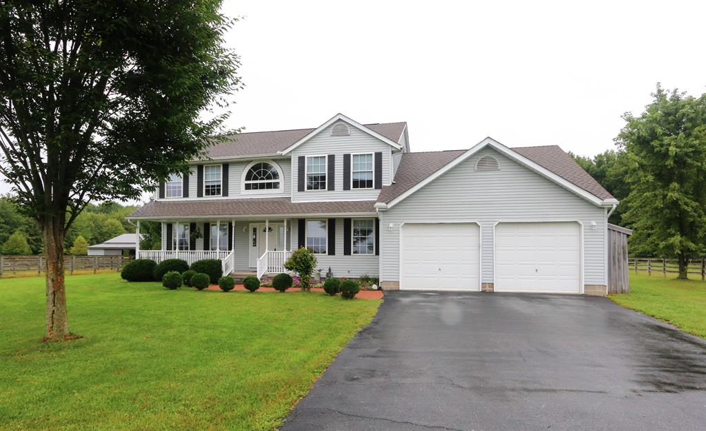 3478 Hoover Rd Tate Twp., OH