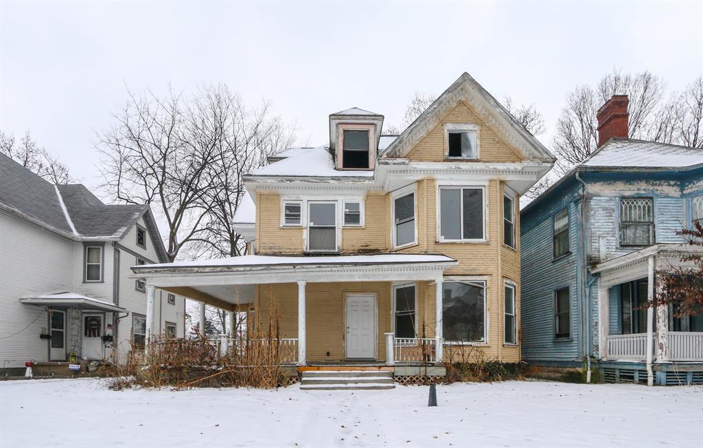 1308 S Fountain