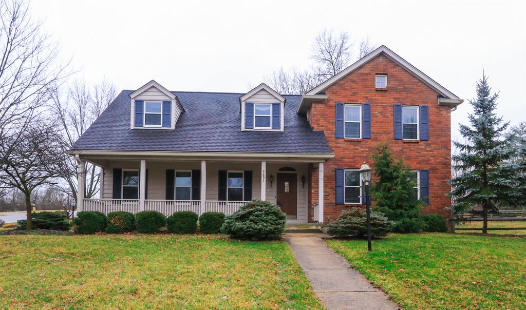 5691 Eagle Nest Ct West Chester - West, OH