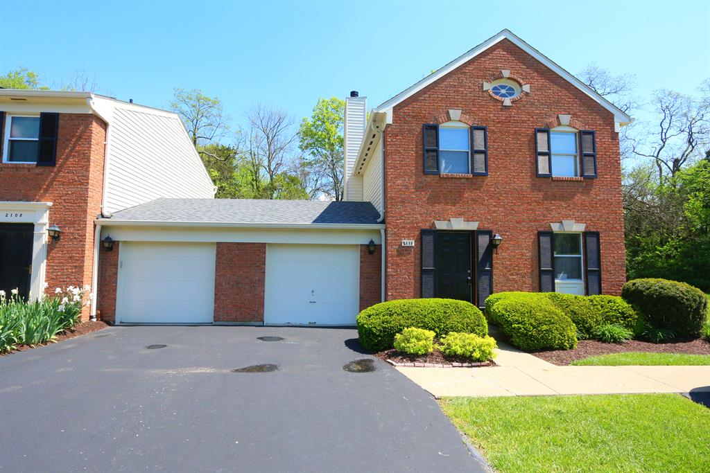 2110 Cooks Grant Miami Twp. (East), OH