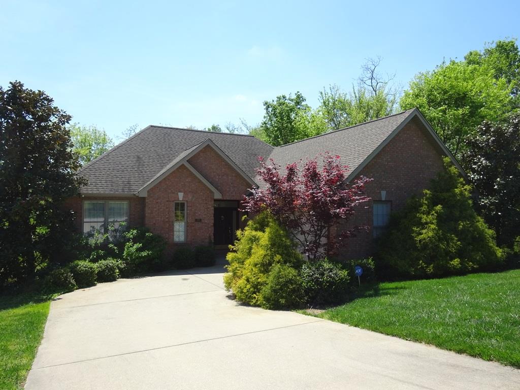 128 Wood Gate Dry Ridge KY 41035 Listing Details MLS 500161