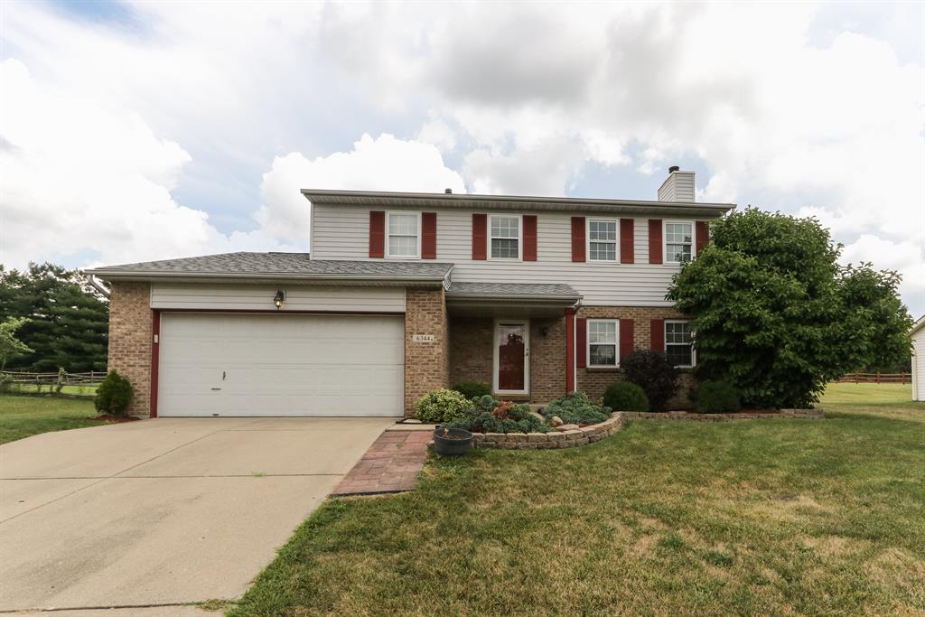 6344 Tara Brooke Ct Fairfield Twp., OH