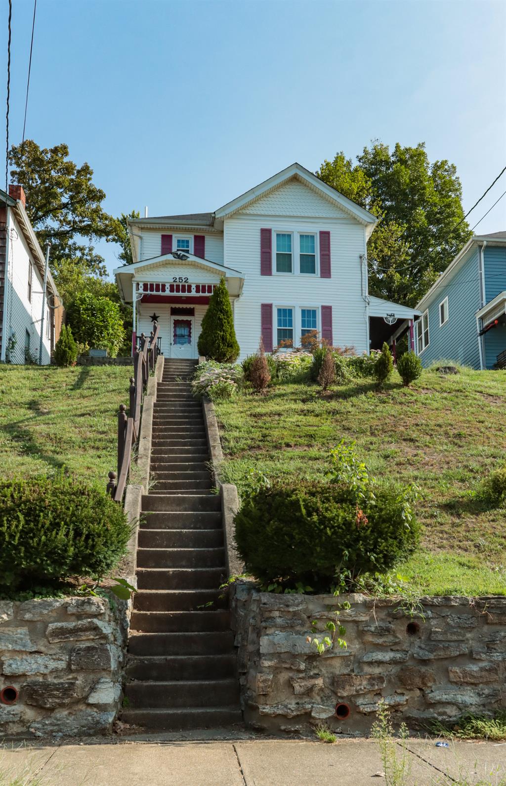 252 Main St Addyston, OH