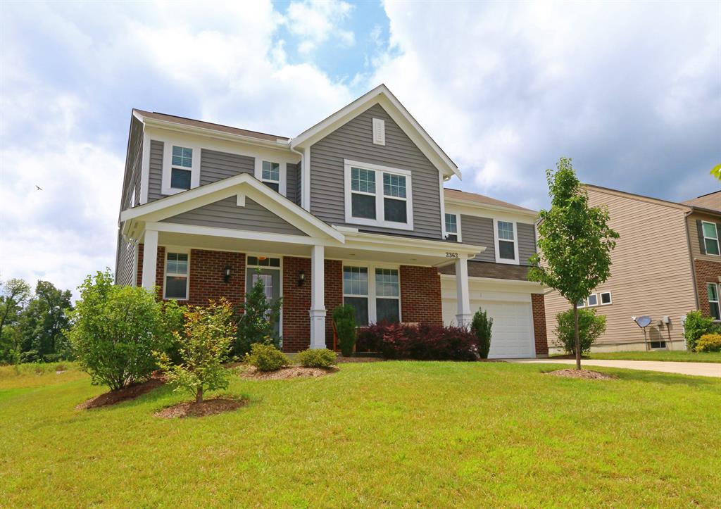 2362 Treetop Ln