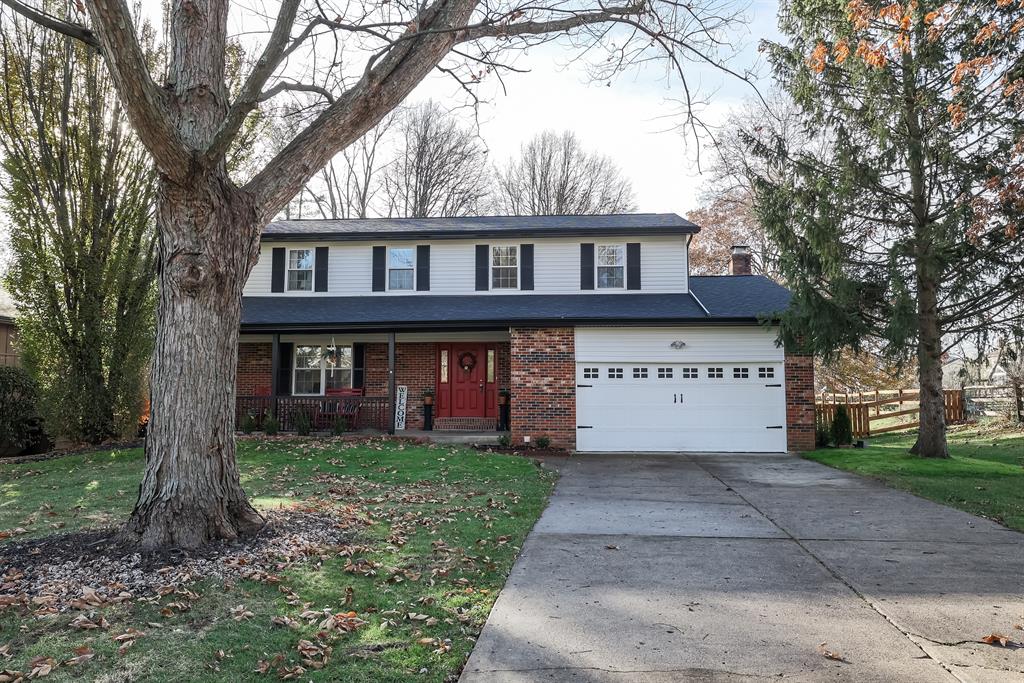 6605 Owlwood Drive Deerfield Twp., OH