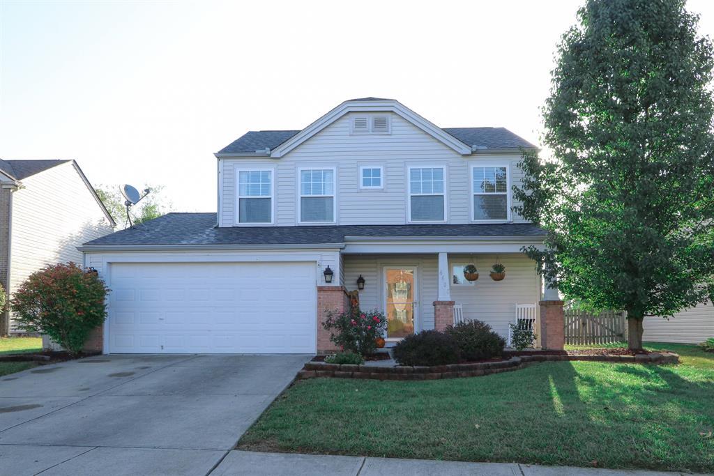 6600 Black Forest Ct Hamilton Twp., OH
