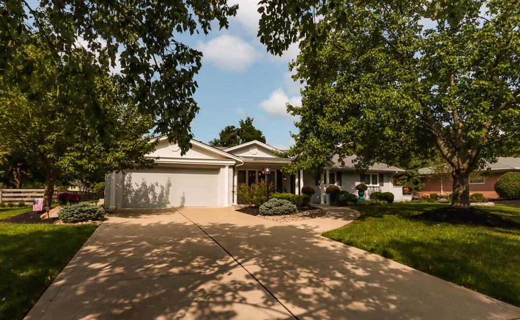 10521 Storybook Dr Montgomery, OH