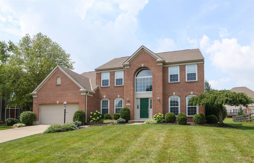 8363 Oakdale Ct