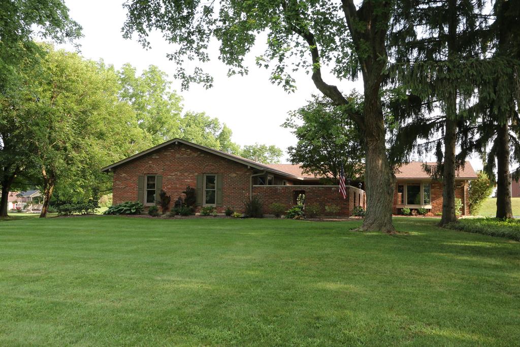 901 Martindale Rd Vandalia, OH