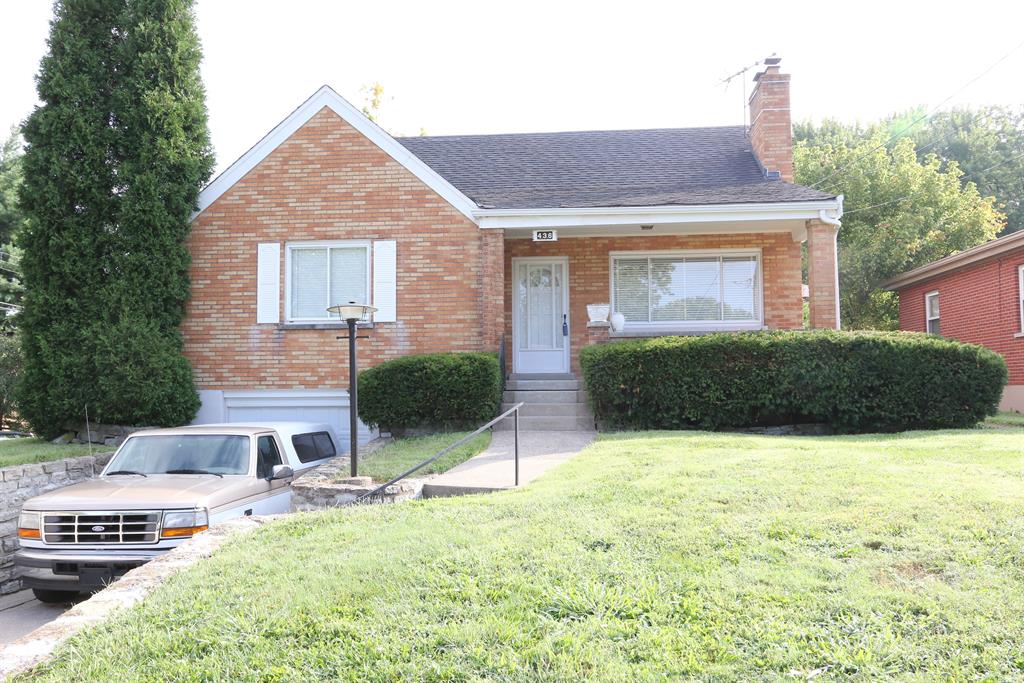 436 James Ave