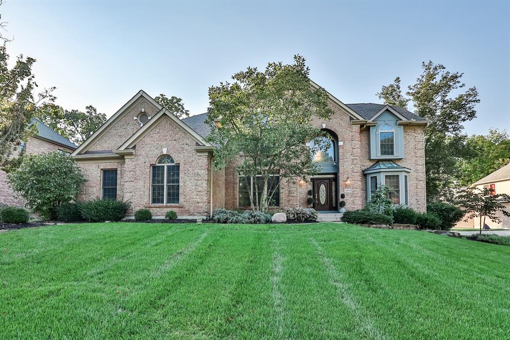 11010 Woodlands Way