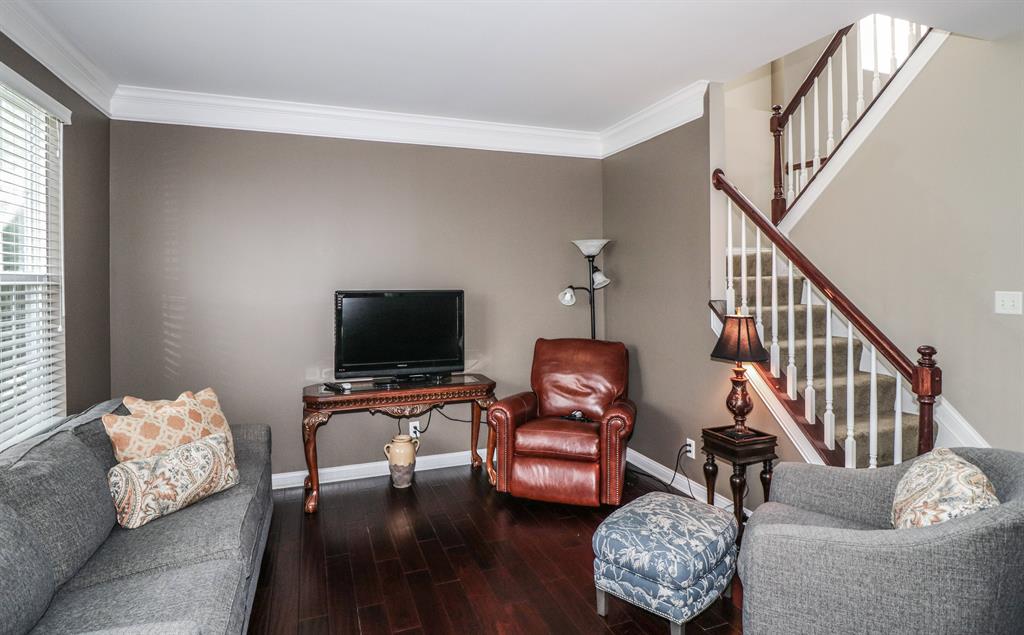Living Room for 8643 Eden Ct Union, KY 41091