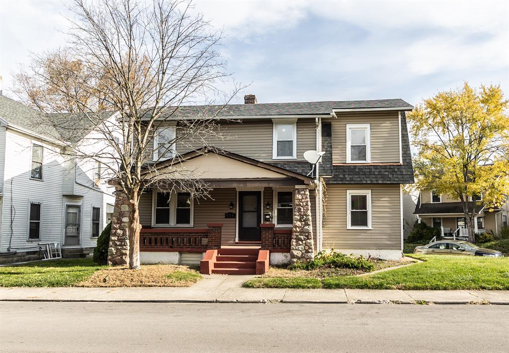 434 Gunckel Ave Dayton, OH